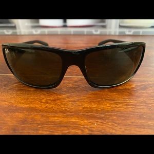 Rayban sunglasses